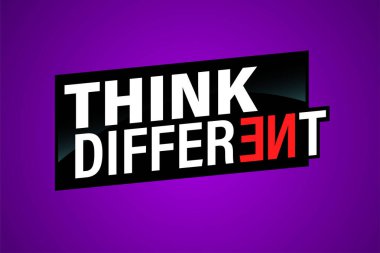 farklı poster afişi grafik tasarımı logo simgesi sosyal medya web sitesi kuponu düşün