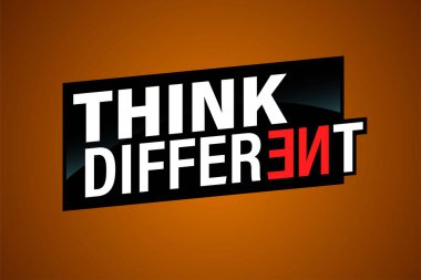 farklı poster afişi grafik tasarımı logo simgesi sosyal medya web sitesi kuponu düşün