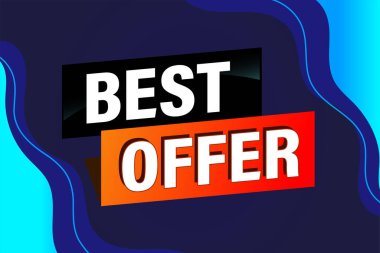 En iyi poster pankartı grafik tasarım logo simgesi sosyal medya web sitesi kuponu