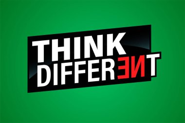 farklı poster afişi grafik tasarımı logo simgesi sosyal medya web sitesi kuponu düşün