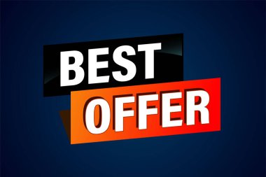 En iyi poster pankartı grafik tasarım logo simgesi sosyal medya web sitesi kuponu