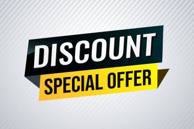 indirimli indirimli poster pankartı grafik tasarımı logo simgesi sosyal medya web sitesi kuponu