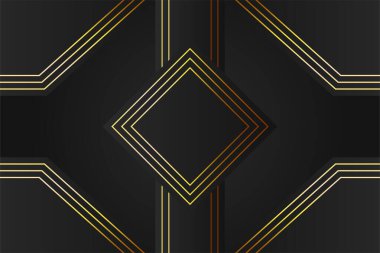 modern soyut arkaplan tasarımı