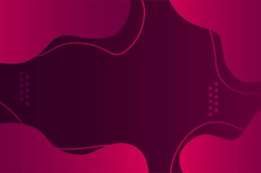 modern soyut arkaplan tasarımı