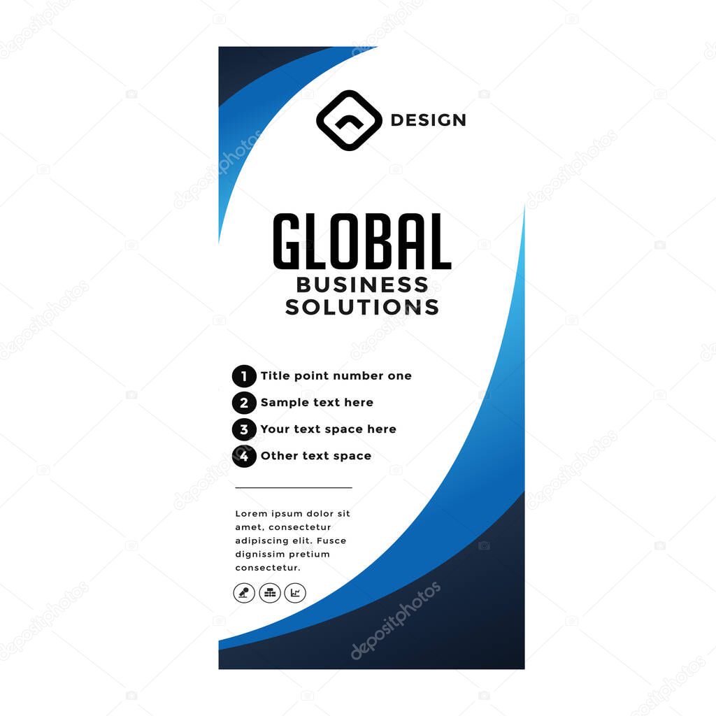 Eye-catching roll-up banners for your business or event. Grab attention with our vibrant designs. Stand out today!