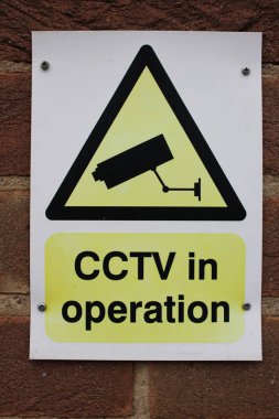 Operasyonda sarı ve beyaz işaret 