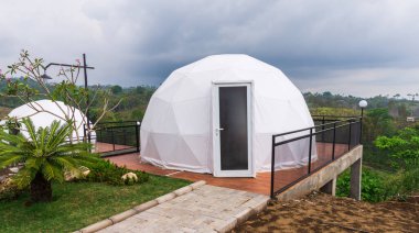 Malang Dreamland, Endonezya 'nın Poncokusumo bölgesinde yeni bir aile turistik merkezi.
