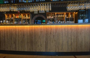 Hjo 'ya günlük gezi. Şehir İsveç 'in Skaraborg-İsveç' teki en büyük ikinci gölü olan Vaettern 'de yer almaktadır.