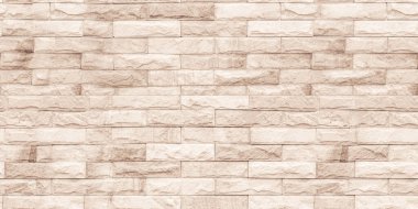 Siyah ve beyaz tuğla duvar doku arka plan / tuğla duvar doku