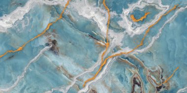 Yüksek çözünürlüklü polifi olan renkli mermer dokusu