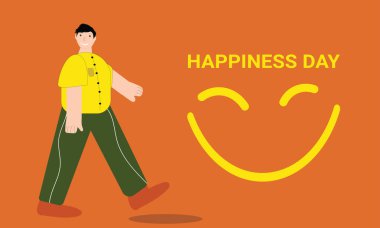 Mutluluk 20 Mart 'ı kutladı.