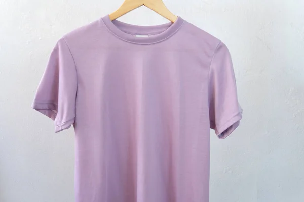 purple T shirt Mockup, Bella Canvas Grey Tshirt Mockup, Hanging Tshirt Mockup
