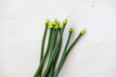 Taze taze taze soğan (