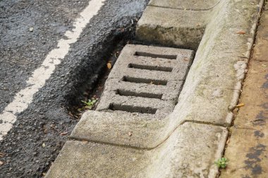 Drenaj, bir yerin yüzeyinden ya da yüzeyinden su kütlelerinin doğal ya da yapay olarak alınmasıdır..