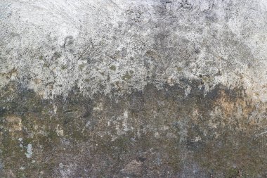 Duvar kağıdı veya grafik tasarımı için kirli nokta eski duvar arkaplanı