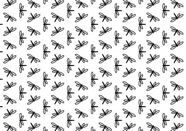 Soyut arkaplan dokusu geometrik şekil deseni. Kumaş kumaş kaplama kağıdı için harika bir tasarım..