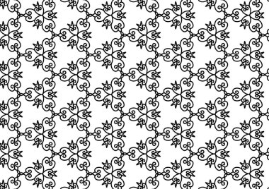 Soyut arkaplan dokusu geometrik şekil deseni. Kumaş kumaş kaplama kağıdı için harika bir tasarım..