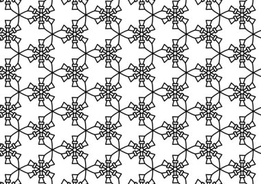 Soyut arkaplan dokusu geometrik şekil deseni. Kumaş kumaş kaplama kağıdı için harika bir tasarım..