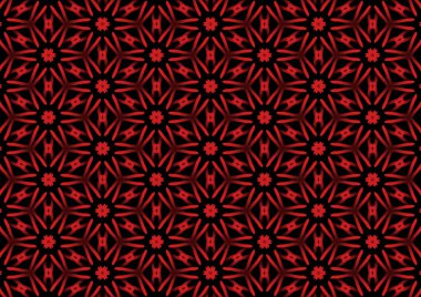 Soyut arkaplan dokusu geometrik şekil deseni. Kumaş kumaş kaplama kağıdı için harika bir tasarım..