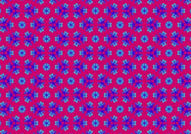 Soyut arkaplan dokusu geometrik şekil deseni. Kumaş kumaş kaplama kağıdı için harika bir tasarım..