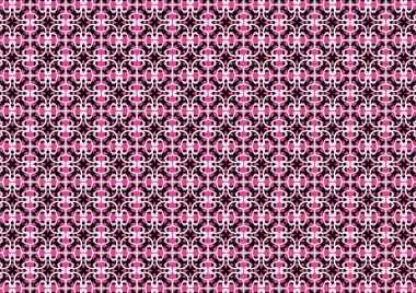 Soyut arkaplan dokusu geometrik şekil deseni. Kumaş kumaş kaplama kağıdı için harika bir tasarım..