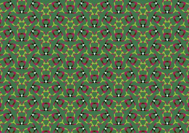 Soyut arkaplan dokusu geometrik şekil deseni. Kumaş kumaş kaplama kağıdı için harika bir tasarım..