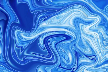 Fantezi mürekkep desenleri ve mermer süslemedeki akışkan sanat ile yaratıcı ve soyut güzelliğin karmaşık desenlerini ortaya çıkarıyor.