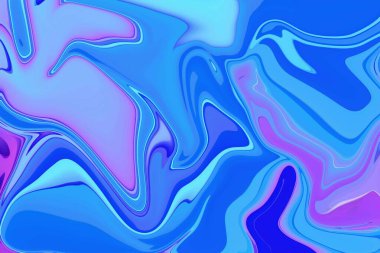 Esansı, zıt enerji ve mermer etkisinin dokusunda hareket etme sanatı ile yakalamak.