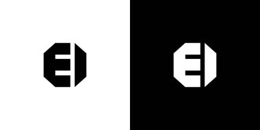 Cesur ve güçlü El logosu tasarımı 