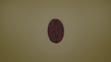 Kahve çekirdeği patlaması. Bu kahve çekirdeği nesnesiyle birlikte 3 boyutlu bir patlama etkisi. Reklamınız için ya da ihtiyacınız olan diğer şeyler için kullanabilirsiniz.