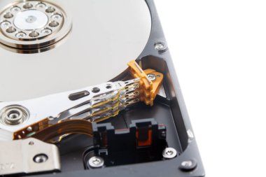 sabit diskli bilgisayar sabit diski