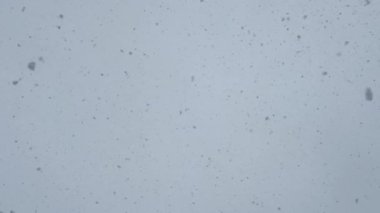 Beyaz bir yüzeye düşen ve bilim ve somut güzelliğin kaynaştığı mavi kar desenini yakalayan bir olay..