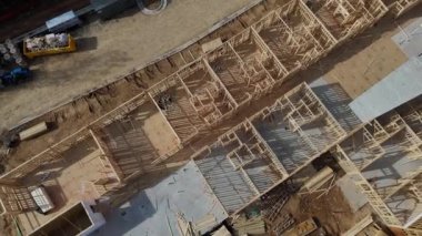 Çevre dostu binaların sergilendiği ABD 'deki banliyö gelişmeleri.