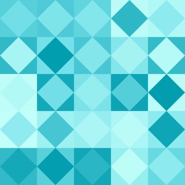 Soyut, pürüzsüz desen. Eşkenar dörtgenlerden oluşan geometrik basit minimalist arkaplan.