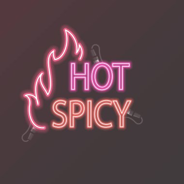 Neon tasarımına inan. Tanrıya inan..