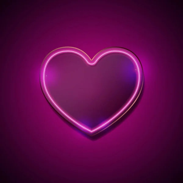 Znak Lásky Znamení Lásky Pozadí Srdce — Stockový vektor