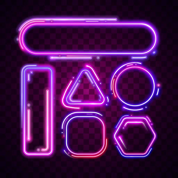 neon, light, parlayan, parlak, parlak, arkaplan, vektör, sınır, sınır, sınır, işaret, neon işareti, oyun, oyun, teknoloji, modern, fütüristik, 