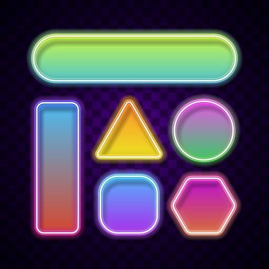 neon, light, parlayan, parlak, arka plan, vektör, sınır, sınır, sınır, işaret, neon işareti, oyun, oyun, teknoloji, teknoloji, modern, fütüristik, soyut, boşluk, boşluk, gece, gradyan,