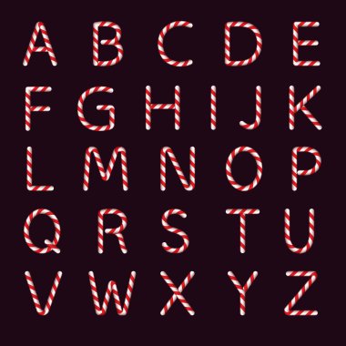 arkaplan; vektör; işaret; şeker, neon, koyu; retro; font; tipografi; klasik, alfabe, basit, baston,