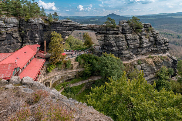 Правик-брна-рок в Чехии