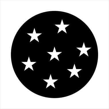 Beyaz bir sırt yuvarlak şekerleme illüstrasyon. Cadılar Bayramı şekeri. Tatlı Şeker. Lolipop şekeri.