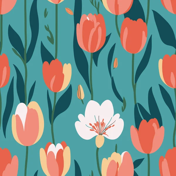 Soyut Lale Senfonisinin kusursuz desenleri, Üretken Yapay Zeka