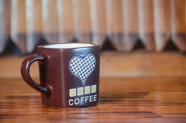 Coffee lovers mug - a small cute mugs for coffee lovers. Coffee culture is growing very fast in the Philippines.