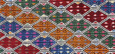 Türk halısı ve Türk halı desenleri