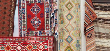 Türk halısı ve Türk halı desenleri