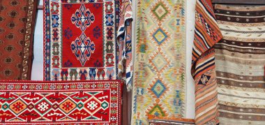 Türk halısı ve Türk halı desenleri