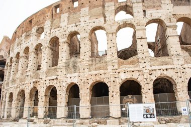 İtalya 'nın başkenti Roma