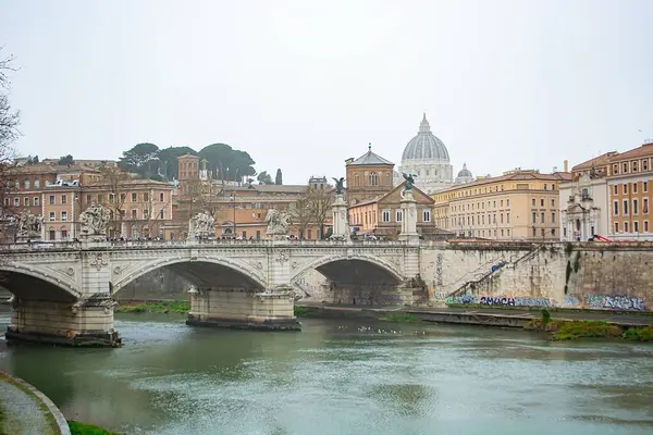 İtalya 'nın başkenti Roma