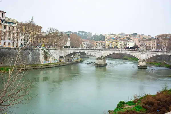 İtalya 'nın başkenti Roma