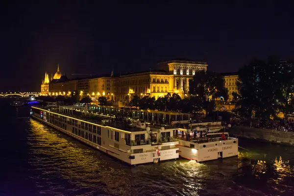 Macaristan başkenti Budapeşte